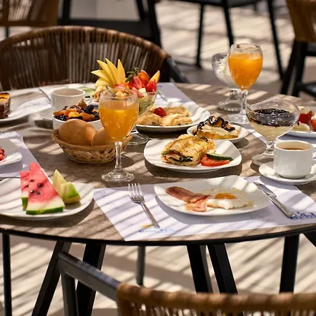 Hotell Blue Sea Island 4*