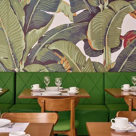 Hotel Blue Sea Island Kolymbia