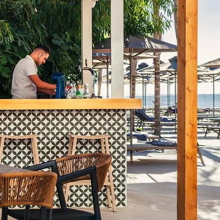 Blue Sea Island 4* Kolymbia