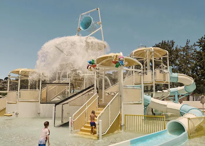 Blue Sea Island 4* Kolymbia