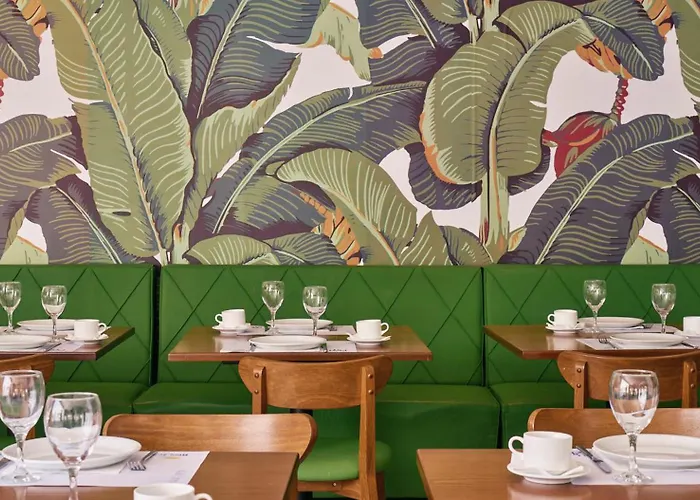 Hotel Blue Sea Island Kolymbia